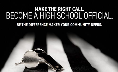 HS Officials